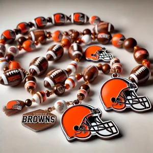 Browns Necklace